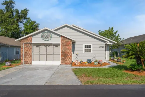 37420 Teaberry Loop, Zephyrhills, FL, 33542