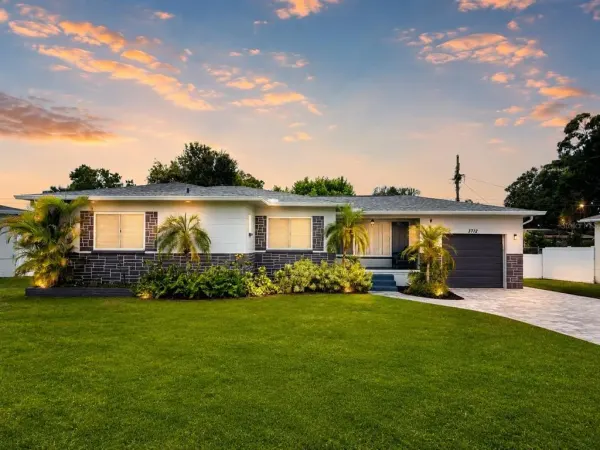 3712 30th Avenue N, St Petersburg, FL, 33713