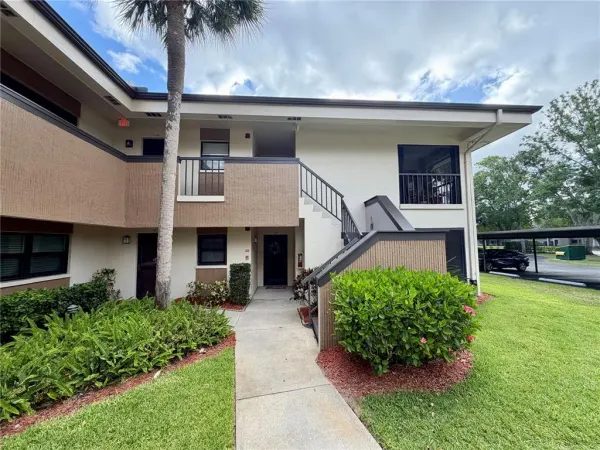2700 Nebraska Avenue, Unit 1-106, Palm Harbor, FL, 34684