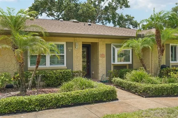 3259 Hilary Circle, Unit 1c, Palm Harbor, FL, 34684