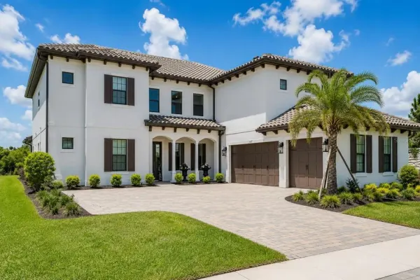 2665 Meander Cove, Wesley Chapel, FL, 33543