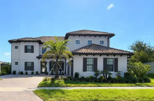 2665 Meander Cove, Wesley Chapel, FL, 33543