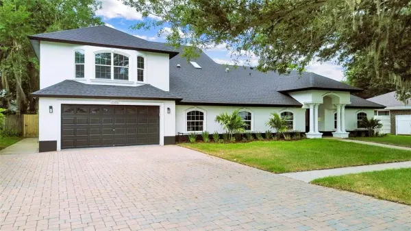 3322 Schefflera Road, Tampa, FL, 33618