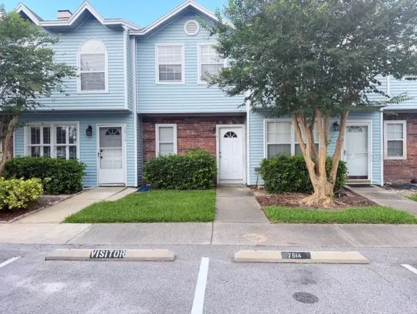 7514 Colonial Court, Tampa, FL, 33615