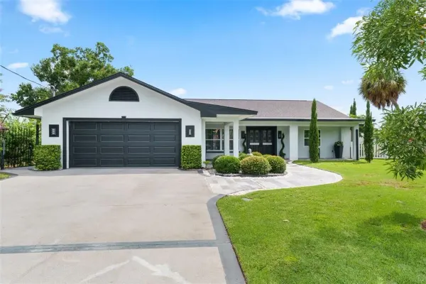 7302 Egypt Lake Drive, Tampa, FL, 33614