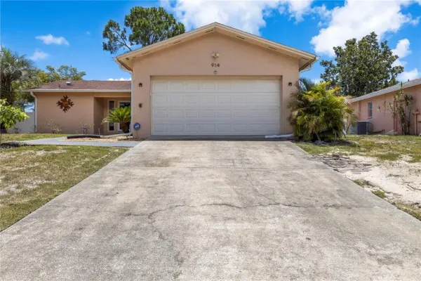 914 Carlton Road, Tarpon Springs, FL, 34689