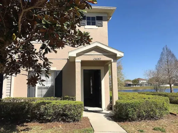 15647 Stable Run Drive, Spring Hill, FL, 34610
