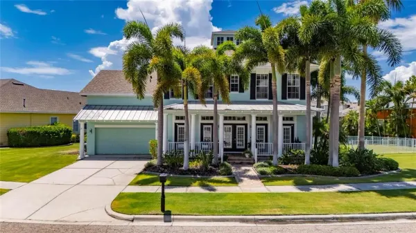 508 Islebay Drive, Apollo Beach, FL, 33572