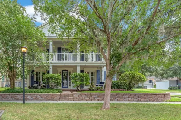 5310 Fishhawk Ridge Drive, Lithia, FL, 33547