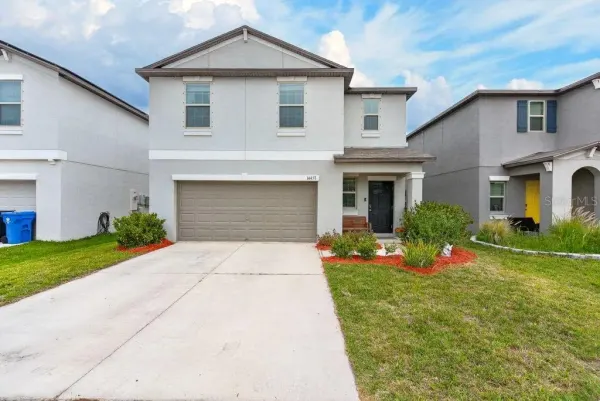 14452 English Lavender Drive, Wimauma, FL, 33598