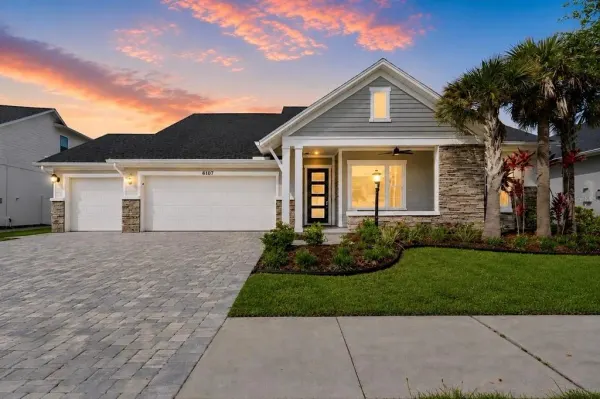 6107 Nikki Lane Lane, Odessa, FL, 33556