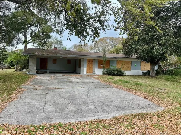 312 N Manhattan Avenue, Tampa, FL, 33609
