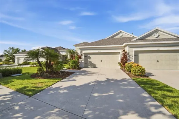 7335 Parkshore Drive, Apollo Beach, FL, 33572