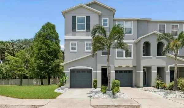 504 Wheaton Trent Place, Tampa, FL, 33619