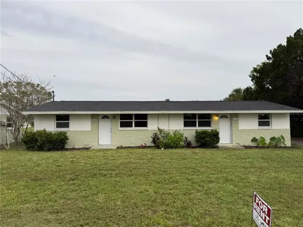 7228 New York Avenue, Hudson, FL, 34667