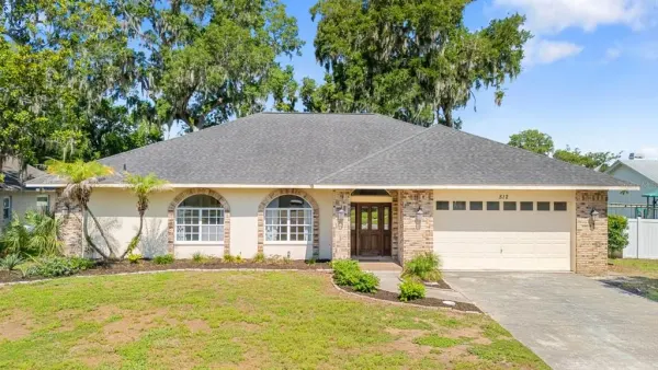 512 Caulder Park Road, Seffner, FL, 33584
