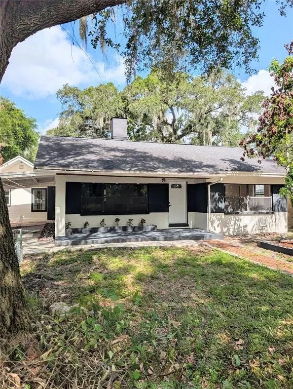 8206 N 19th Street, Tampa, FL, 33604