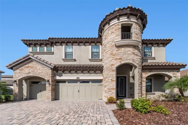 10863 Rustic Timber Loop, San Antonio, FL, 33576