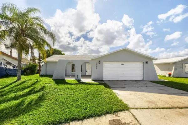 1962 Society Drive, Holiday, FL, 34691