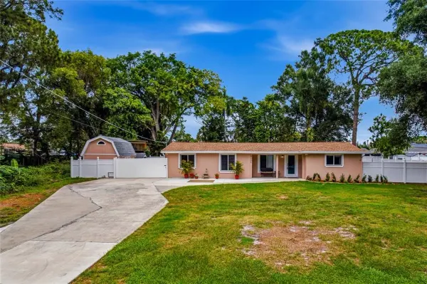 8205 Westridge Drive, Tampa, FL, 33615