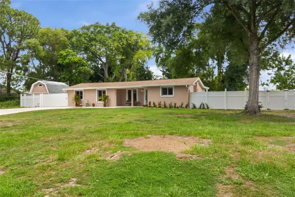 8205 Westridge Drive, Tampa, FL, 33615