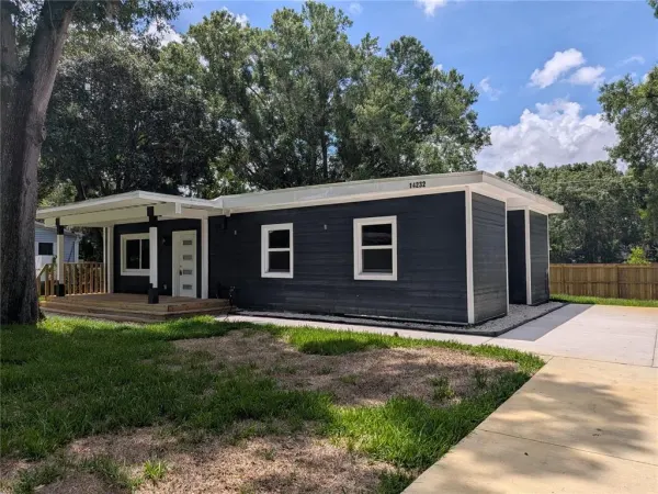 14232 Chisholm Lane, Odessa, FL, 33556