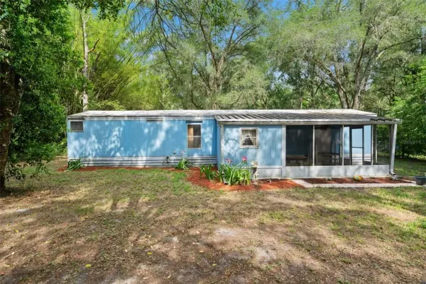 5153 Haberman Drive, Brooksville, FL, 34601