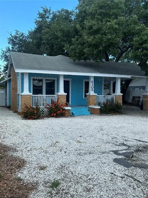 6305 S Harold Avenue, Tampa, FL, 33616