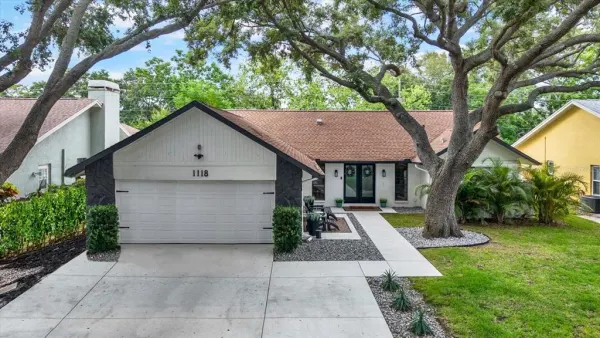 1118 Bramblewood Dr, Safety Harbor, FL, 34695