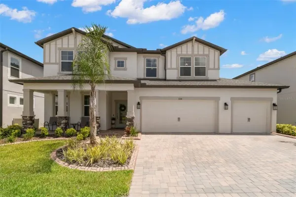 3134 Marine Grass Drive, Wimauma, FL, 33598