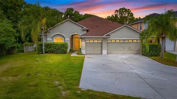 11901 Northumberland Drive, Tampa, FL, 33626