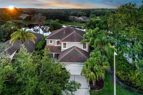 9907 Bridgeton Drive, Tampa, FL, 33626
