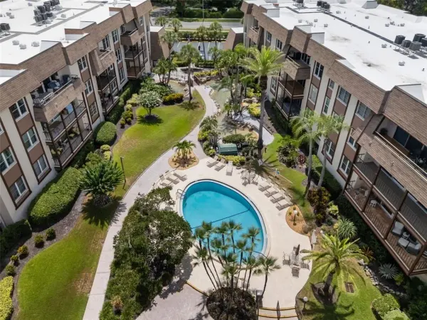 3021 Countryside Boulevard, Unit 21a, Clearwater, FL, 33761