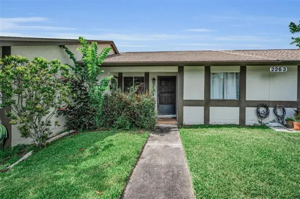 2263 Bancroft Circle N, Unit B, Palm Harbor, FL, 34683