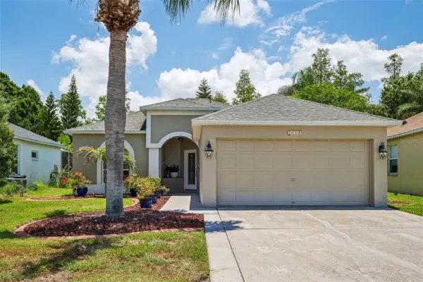 1628 Crossvine Court, Trinity, FL, 34655