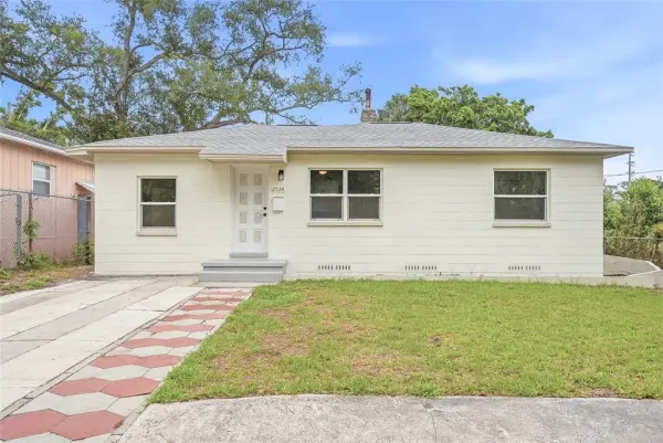 2534 19th Street S, St Petersburg, FL, 33712