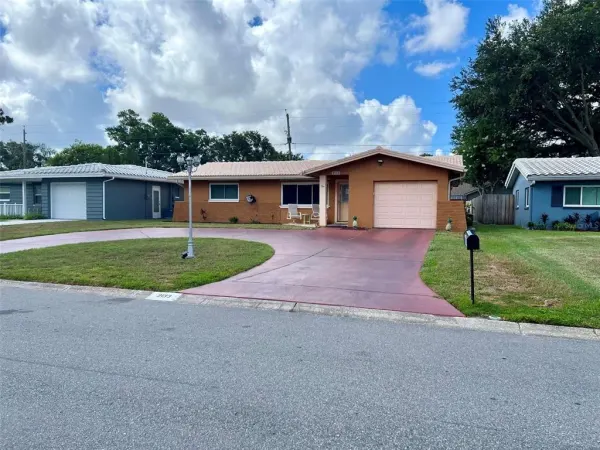 2133 Indigo Drive, Clearwater, FL, 33763