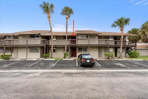 6332 Newtown Circle, Unit 32b5, Tampa, FL, 33615
