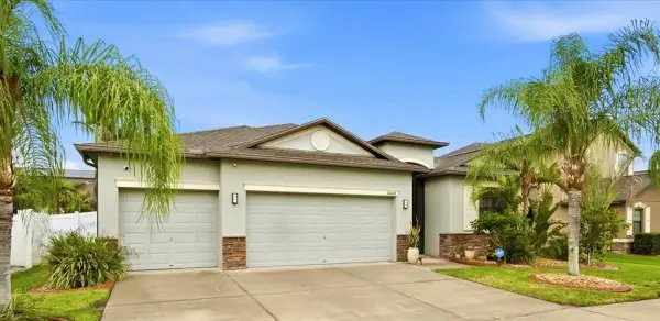 11604 Sunburst Marble Road, Riverview, FL, 33579