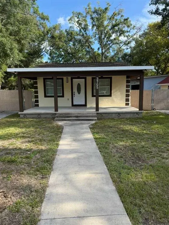 3705 E Hamilton Avenue, Tampa, FL, 33604