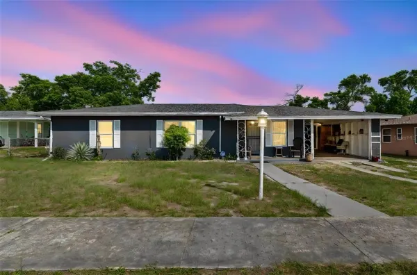 6395 Treehaven Drive, Spring Hill, FL, 34606
