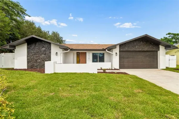 3545 Snowy Egret Court, Palm Harbor, FL, 34683
