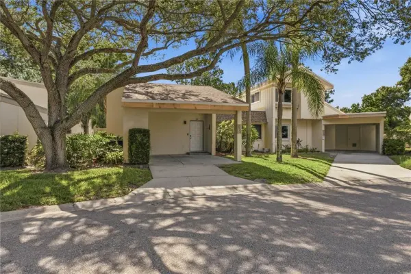 2628 Cedar View Court, Clearwater, FL, 33761