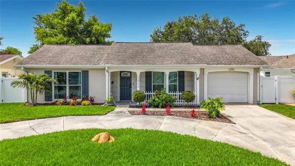 3802 Grayton Drive, New Port Richey, FL, 34652