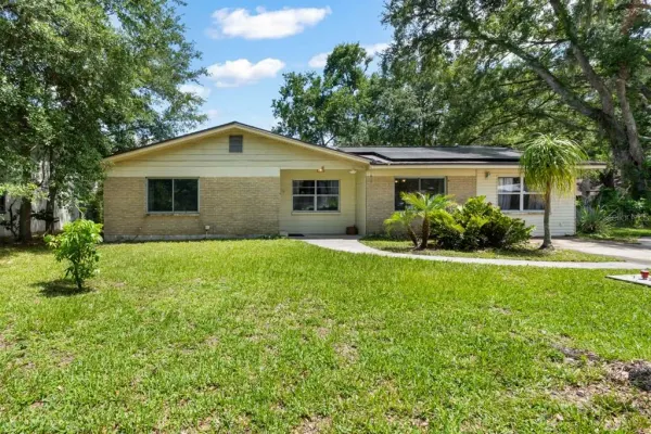 201 Mason Street, Brandon, FL, 33511