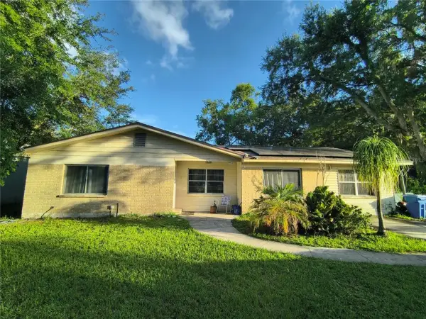 201 Mason Street, Brandon, FL, 33511
