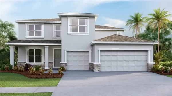 32661 Duluth Drive, Wesley Chapel, FL, 33543