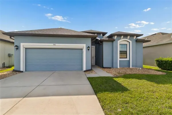 943 Old Windsor Way, Spring Hill, FL, 34609
