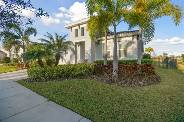 5424 Silver Sun Drive, Apollo Beach, FL, 33572