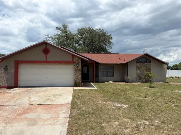 8161 Shalom Drive, Spring Hill, FL, 34606